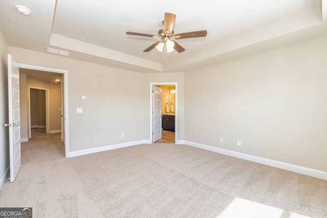 105 Hunts Mill Circle, Griffin, GA 30224