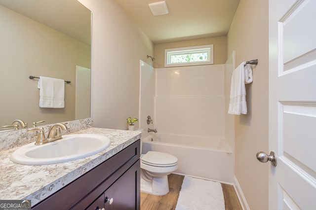 105 Hunts Mill Circle, Griffin, GA 30224