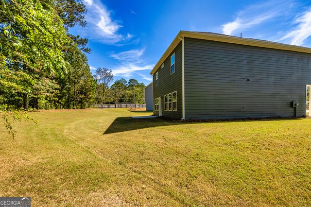 105 Hunts Mill Circle, Griffin, GA 30224