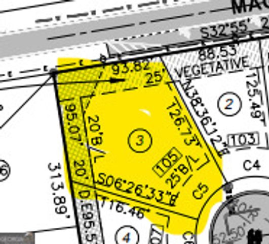 105 Hunts Mill Circle, Griffin, GA 30224