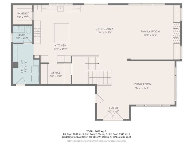 5700 Emily Road, Bettendorf, IA 52722