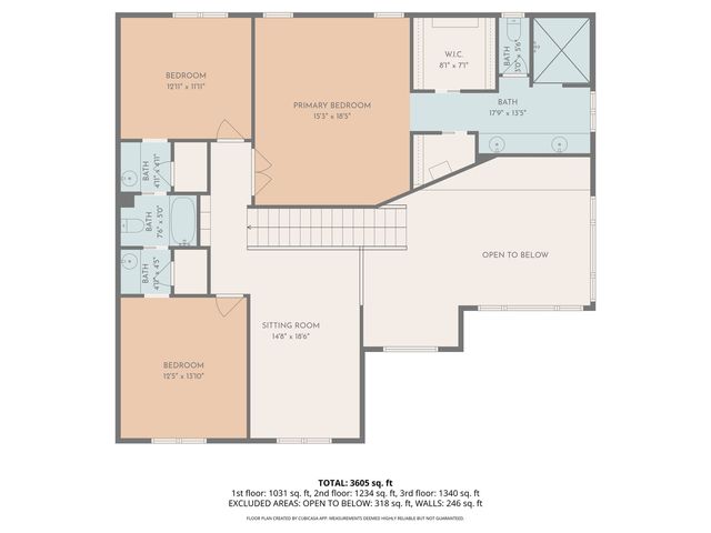 5700 Emily Road, Bettendorf, IA 52722