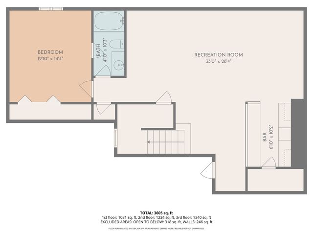 5700 Emily Road, Bettendorf, IA 52722