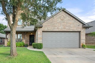 12013 Rowsley Lane, Burleson, TX 76028