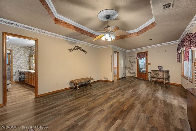 1522 Holt Summit Place, Van Buren, AR 72956