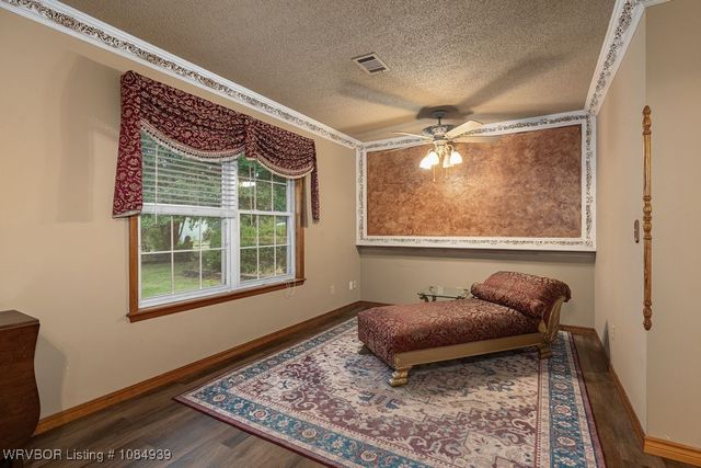 1522 Holt Summit Place, Van Buren, AR 72956