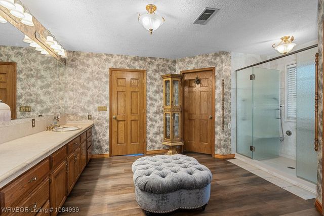 1522 Holt Summit Place, Van Buren, AR 72956