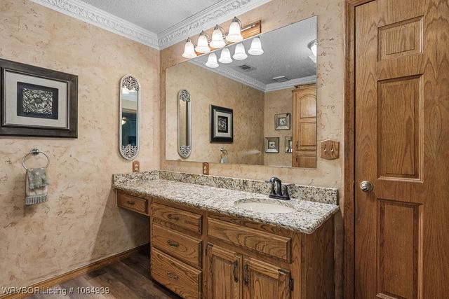 1522 Holt Summit Place, Van Buren, AR 72956