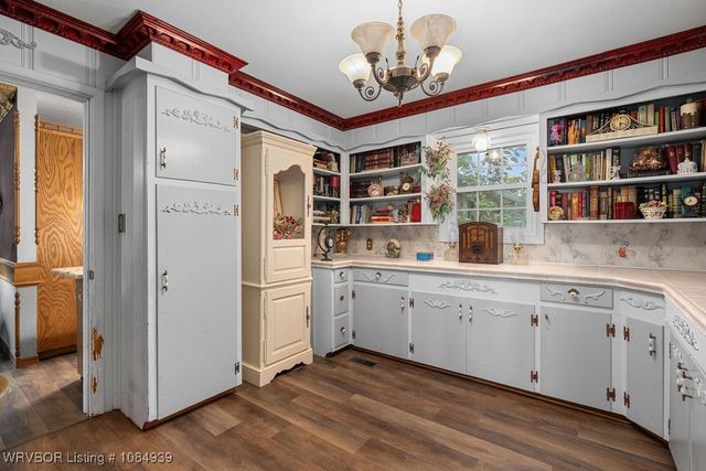 1522 Holt Summit Place, Van Buren, AR 72956