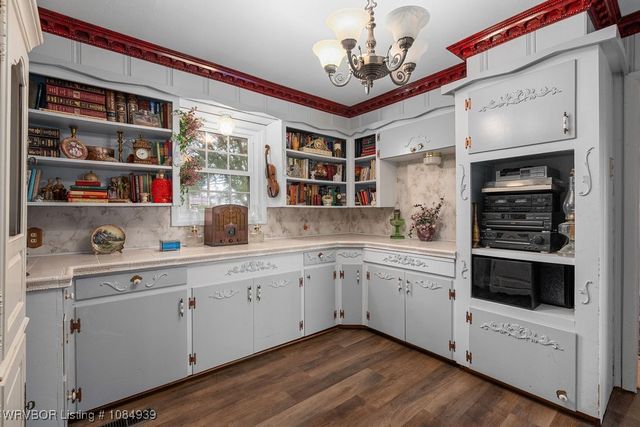 1522 Holt Summit Place, Van Buren, AR 72956