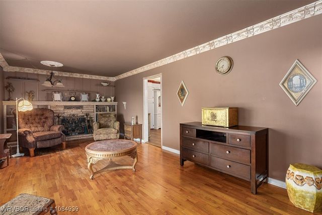 1522 Holt Summit Place, Van Buren, AR 72956