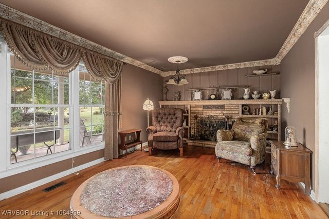 1522 Holt Summit Place, Van Buren, AR 72956