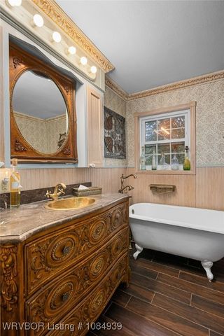 1522 Holt Summit Place, Van Buren, AR 72956