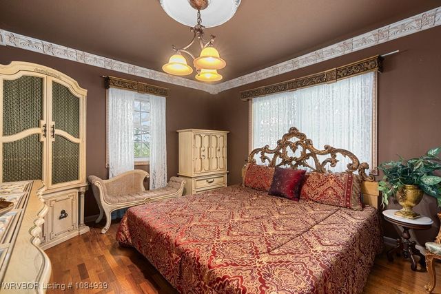 1522 Holt Summit Place, Van Buren, AR 72956