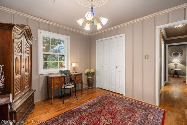 1522 Holt Summit Place, Van Buren, AR 72956