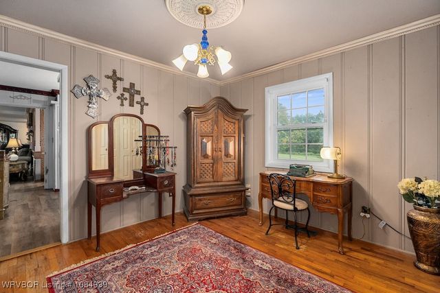 1522 Holt Summit Place, Van Buren, AR 72956