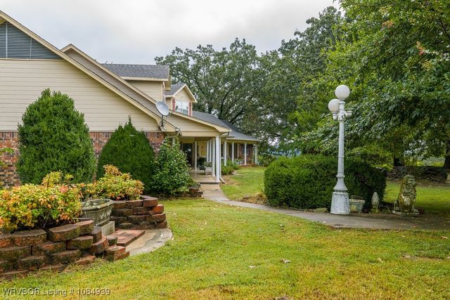 1522 Holt Summit Place, Van Buren, AR 72956