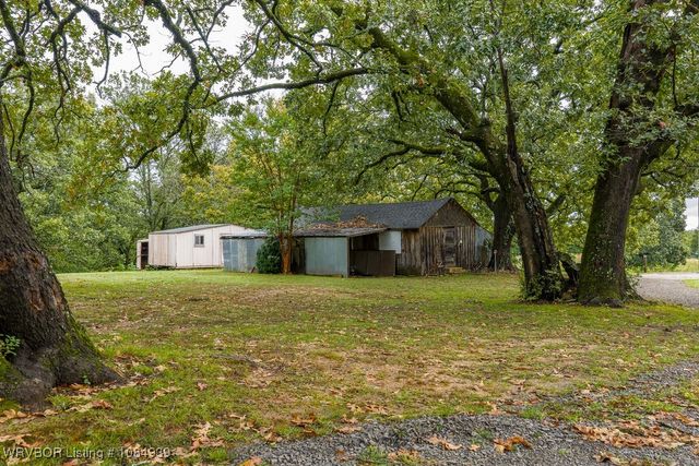 1522 Holt Summit Place, Van Buren, AR 72956