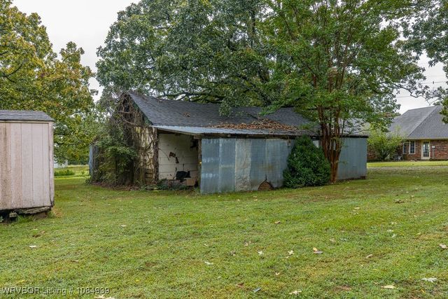 1522 Holt Summit Place, Van Buren, AR 72956