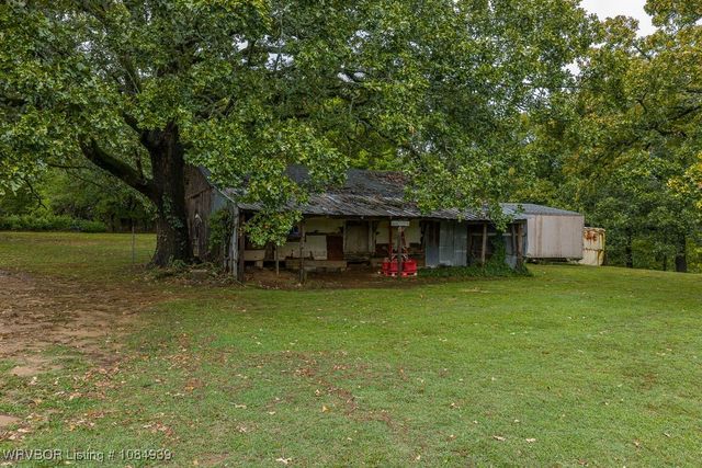 1522 Holt Summit Place, Van Buren, AR 72956