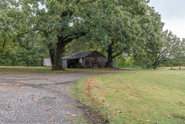 1522 Holt Summit Place, Van Buren, AR 72956