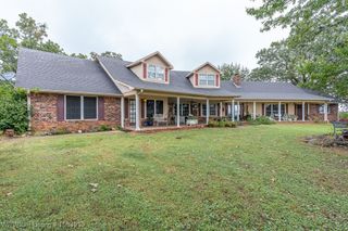 1522 Holt Summit Place, Van Buren, AR 72956