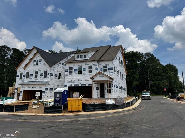 1912 Allyan Drive NE, Marietta, GA 30006