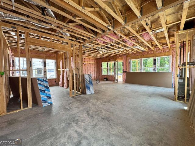 1912 Allyan Drive NE, Marietta, GA 30006