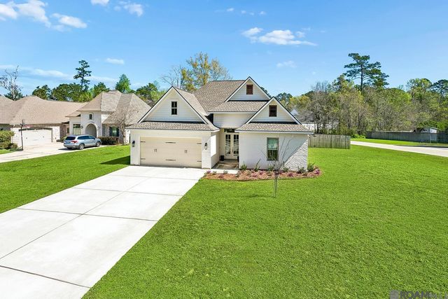 500 Kristian Court, Madisonville, LA 70447