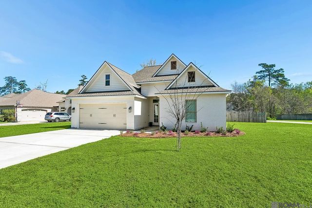 500 Kristian Court, Madisonville, LA 70447