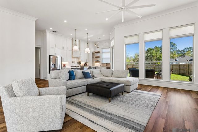 500 Kristian Court, Madisonville, LA 70447