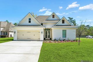 500 Kristian Court, Madisonville, LA 70447