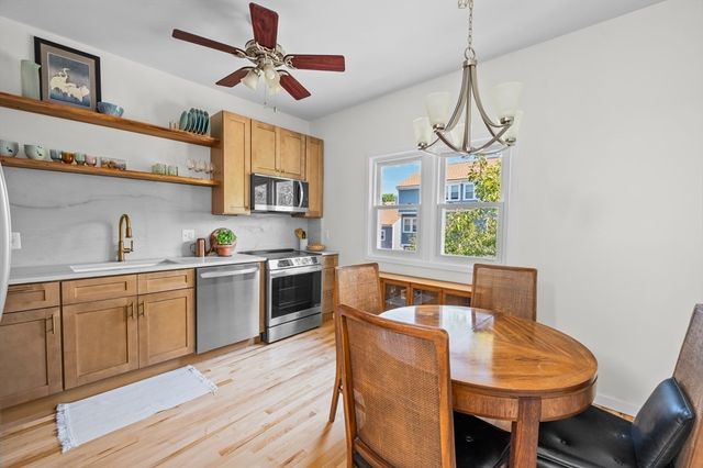 1B Fletcher Way 128A-B, Salem, MA 01970