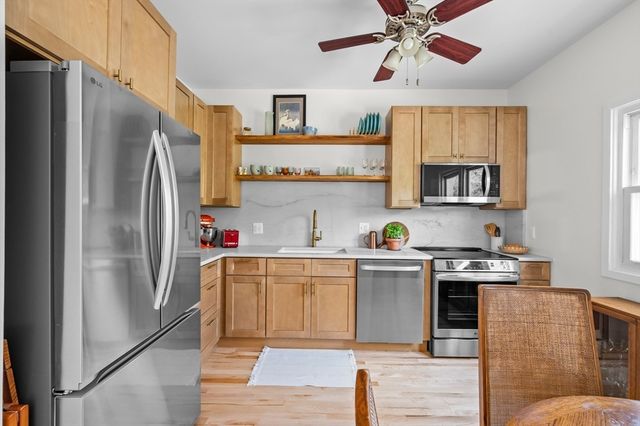 1B Fletcher Way 128A-B, Salem, MA 01970