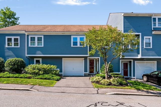 1B Fletcher Way 128A-B, Salem, MA 01970