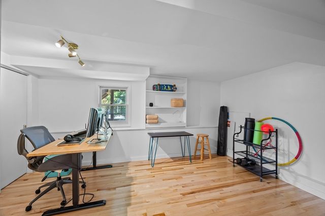 1B Fletcher Way 128A-B, Salem, MA 01970