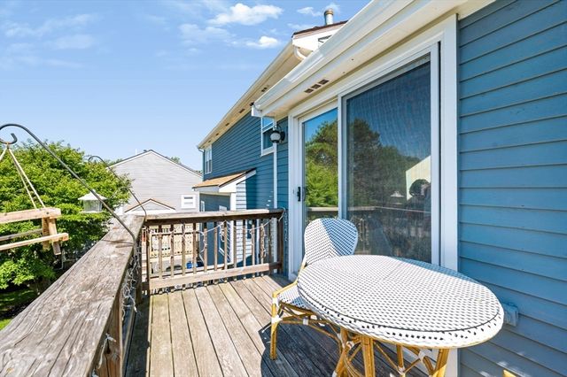 1B Fletcher Way 128A-B, Salem, MA 01970