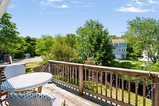 1B Fletcher Way 128A-B, Salem, MA 01970