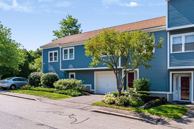 1B Fletcher Way 128A-B, Salem, MA 01970