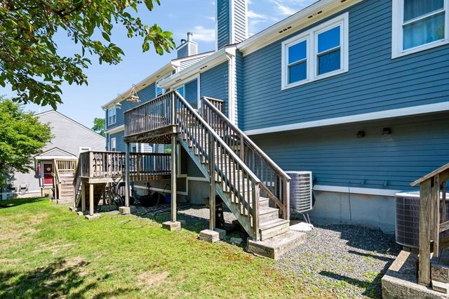 1B Fletcher Way 128A-B, Salem, MA 01970