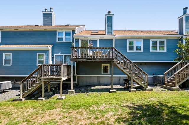1B Fletcher Way 128A-B, Salem, MA 01970