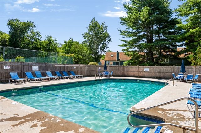 1B Fletcher Way 128A-B, Salem, MA 01970