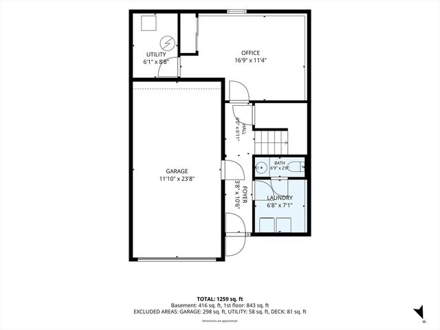 1B Fletcher Way 128A-B, Salem, MA 01970