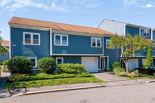 1B Fletcher Way 128A-B, Salem, MA 01970