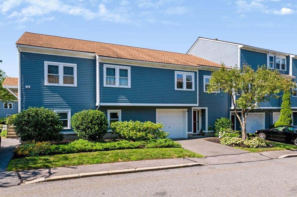 1B Fletcher Way 128A-B, Salem, MA 01970
