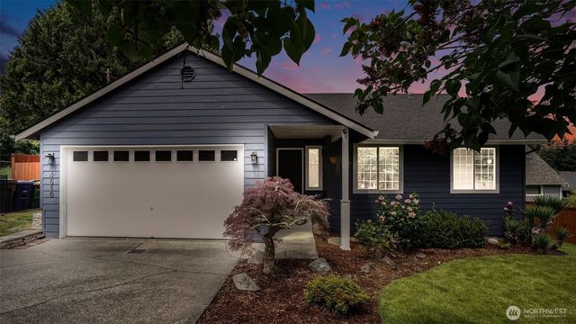 4610 S 160th Street S, Tukwila, WA 98188