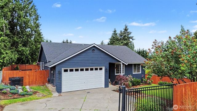 4610 S 160th Street S, Tukwila, WA 98188