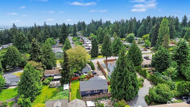 4610 S 160th Street S, Tukwila, WA 98188