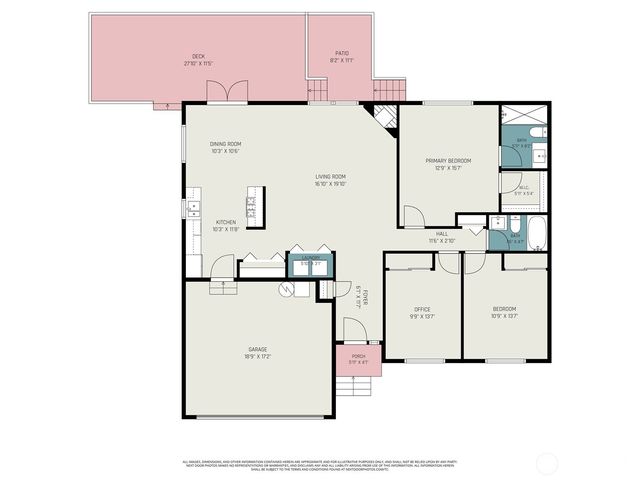 4610 S 160th Street S, Tukwila, WA 98188