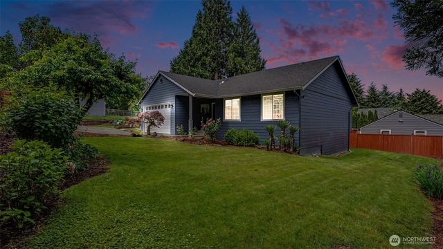 4610 S 160th Street S, Tukwila, WA 98188